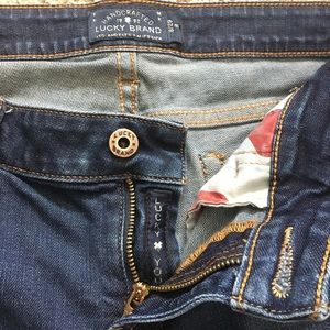 Lucky Brand Lolita Boot Cut Jean 🍀